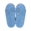 圖片 Louis Vuitton 展示品 LV Trainer 壓克力造型皮革運動鞋#34(白/水藍)