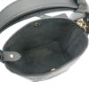 圖片 Louis Vuitton 展示品 All In BB 壓紋牛皮斜背水桶包(M13480-黑)