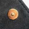 圖片 Louis Vuitton 展示品 All In BB 壓紋牛皮斜背水桶包(M13480-黑)