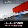 圖片 Roborock 石頭科技 Saros 20 Sonic 聲波騎士 強震增壓旗艦機皇