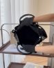 圖片 【LONGCHAMP】LE PLIAGE ENERGY 手提肩背包 小號 黑色