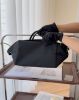 圖片 【LONGCHAMP】LE PLIAGE ENERGY 手提肩背包 小號 黑色