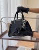 圖片 【LONGCHAMP】LE PLIAGE ENERGY 手提肩背包 小號 黑色