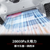 圖片 Roborock Qrevo Curv 2 Flow 搖滾巨星 滾筒活水掃拖機器人