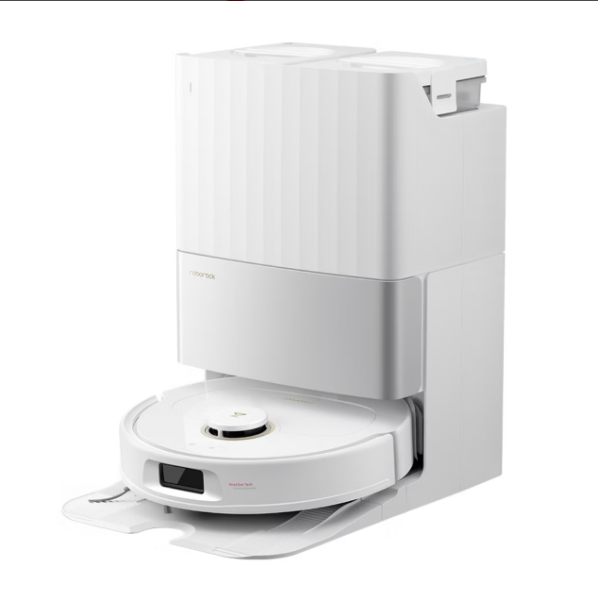 圖片 Roborock 石頭科技 Qrevo C Pro 掃拖機器人