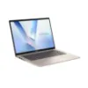 圖片 ⭐️ASUS Vivobook 14 X1407AA-0041D325 鉑金色 華碩輕薄高效筆電/Ultra 5-325/16GB DDR5/512GB PCIe/14吋 16:10 FHD+/W11/含原廠包包及滑鼠⭐️