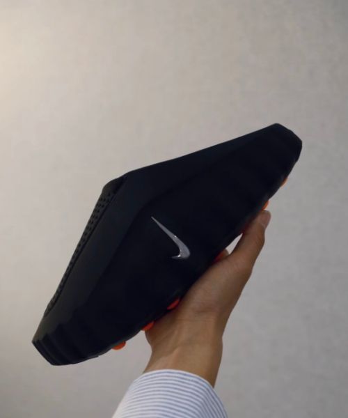 圖片 NIKE MIND 001 BLACK 黑色 男款
