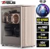 圖片 永恆紀元】R7-9700X 貓頭鷹 華碩 TUF 電競雙扇 RTX5060 飇16G 金牌 1T 電腦 主機【AION