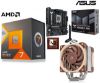 圖片 永恆紀元】R7-9700X 貓頭鷹 華碩 TUF 電競雙扇 RTX5060 飇16G 金牌 1T 電腦 主機【AION