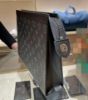 圖片 《在台現貨最低特價  最新》Louis Vuitton LV 灰黑Monogram 男士手拿包 隨身包
