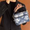 圖片 《在台現貨最低特價  最新》Louis Vuitton LV 復古風格的Nil手提肩背包 男士 中性