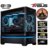 圖片 龍族教義】20核 Ultra7 水冷 華碩 WIFI超頻雙扇 RTX5060TI O16G 電競 金牌 電腦 主機