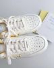 圖片 Nike Air Force 1'07 LX AF1 奶油雛菊 奶油黃 檸檬黃 小花 小雛菊 女鞋 IW2348-170/預購