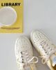 圖片 Nike Air Force 1'07 LX AF1 奶油雛菊 奶油黃 檸檬黃 小花 小雛菊 女鞋 IW2348-170/預購