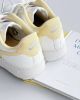 圖片 Nike Air Force 1'07 LX AF1 奶油雛菊 奶油黃 檸檬黃 小花 小雛菊 女鞋 IW2348-170/預購