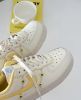 圖片 Nike Air Force 1'07 LX AF1 奶油雛菊 奶油黃 檸檬黃 小花 小雛菊 女鞋 IW2348-170/預購