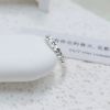圖片 【情侶對戒】月桂之戀 |Laurel Promise | 純銀情侶對戒