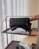 圖片 【LOEWE】PUZZLE 拼圖包中號 黑色