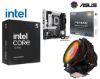 圖片 007曙光初現】18核 U5 250K 超頻 華碩 B860 雙扇 RTX5060 飇16G 電競 金牌 電腦 主機