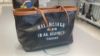 圖片 《我最便宜!全新正品》Balenciaga Select Tote Bag 中型黑色塗層帆布TOTE包 附有拉鍊袋