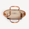 圖片 《我最便宜!全新正品》Balenciaga Select Tote Bag 中型黑色塗層帆布TOTE包 附有拉鍊袋