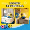 圖片 SundayHome // Minions 神偷奶爸 - 小小兵BOB泡泡燈