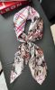 圖片 Chanel 26A 絲巾 AAC223 90*90 cm 狗狗🐶 必衝 🔥