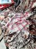 圖片 Chanel 26A 絲巾 AAC223 90*90 cm 狗狗🐶 必衝 🔥