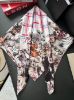 圖片 Chanel 26A 絲巾 AAC223 90*90 cm 狗狗🐶 必衝 🔥