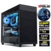 圖片 燕雲十六聲】全新 R5 9600X 華碩 B850 WIFI 超頻雙扇RTX5060 飇16G 電競 1T 電腦 主機