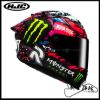 圖片 HJC RPHA 1 V2 CARBON Funky Diablo III RPHA1 碳纖維