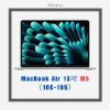 圖片 【現貨】MacBook Air 13吋 M5晶片（10C-10G）銀色16G/512GB