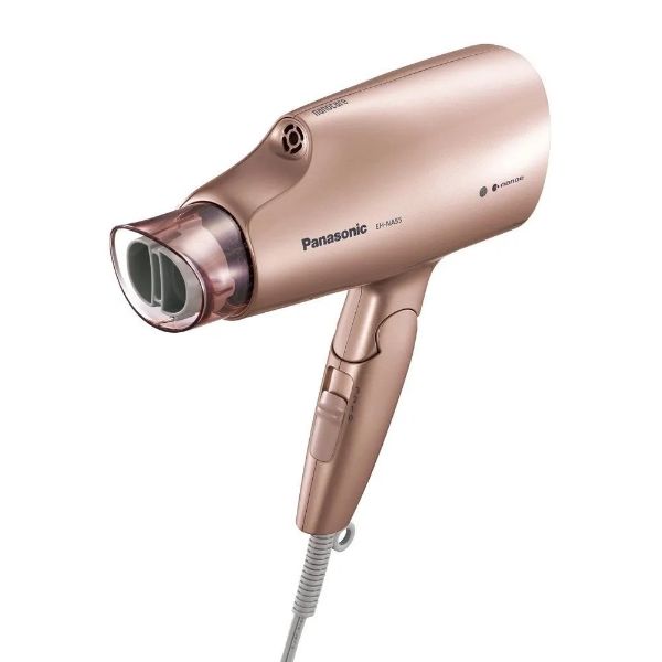 圖片 Panasonic 國際牌 奈米水離子吹風機(EH-NA55-PN) 國際電壓