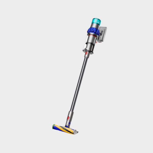 圖片 dyson 戴森V15 Detect Fluffy SV47 智慧無線吸塵器 光學偵測/除螨機