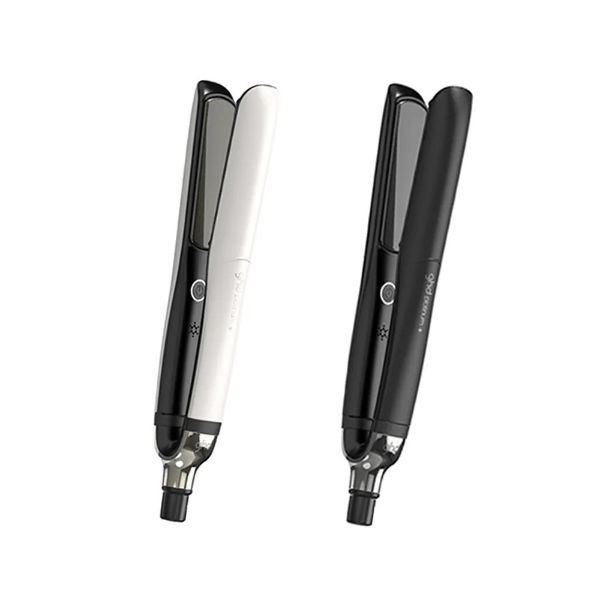 圖片 ghd platinum+ 新白金造型夾-白/黑 (S8T262)-公司貨