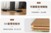 圖片 C&D專業級電動升降桌