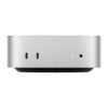 圖片 Apple 蘋果Mac mini M4 晶片配備 10 核心 CPU、10 核心 GPU、16 核心 16GB記憶體 512GB SSD