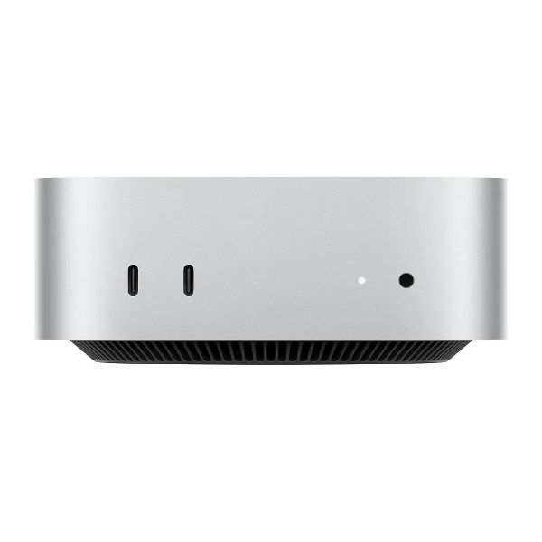 圖片 Mac mini M4 Pro 12C/16C 24GB 512GB(2024)