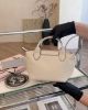 圖片 【LONGCHAMP 】LE PLIAGE XTRA XS 手提包 白紙色