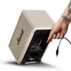 圖片 【Marshall】 Acton IV 家用藍牙喇叭 2026最新 搖滾 第四代 -奶油白