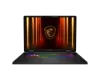 圖片 MSI Crosshair 18 HX AI A2XWFKG-058TW 微星超滿血高效電競筆電/Ultra 9-275HX/RTX5060 8G/16GB DDR5/1TB PCIe/18吋 16:10 QHD+ 240Hz/W11/RGB背光電競鍵盤🎈送保護套/滑鼠墊/鍵盤膜🎈