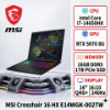 圖片 ⭐️MSI Crosshair 16 HX E14WGK-002TW 微星旗艦高效電競筆電/i7-14650HX/RTX5070 8G/16GB DDR5/1TB PCIe/16吋 QHD+ 240Hz/W11/RGB背光電競鍵盤⭐️