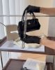 圖片 【VIVIENNE WESTWOOD】新款Pamela鱷魚紋小方包 有斜背帶
