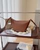 圖片 【LOEWE】 HAMMOCK 吊床包 HOBO 焦糖色