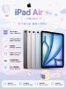 圖片 Apple 蘋果iPad Air 11吋 128G WiFi