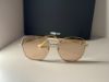 圖片 「M.Y精品」 Gucci 金框 迷鏈眼鏡 GG1089SA
