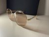 圖片 「M.Y精品」 Gucci 金框 迷鏈眼鏡 GG1089SA