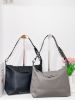 圖片 Longchamp Le Pliage Xtra M 皮革 Hobo 半月包