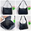 圖片 Longchamp Le Pliage Xtra M 皮革 Hobo 半月包