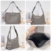 圖片 Longchamp Le Pliage Xtra M 皮革 Hobo 半月包